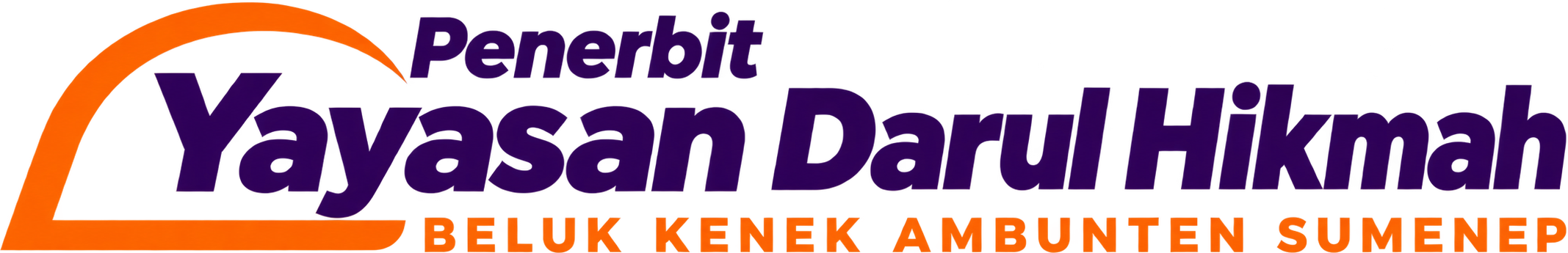 Penerbit Yayasan Darul Hikmah